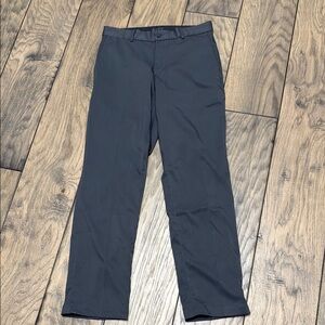 Men's Nike Gray Pants